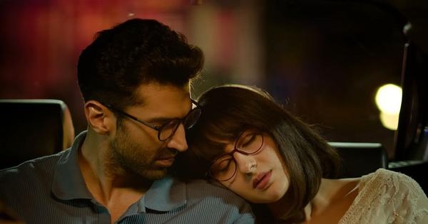 ‘Metro...In Dino' review: A hot mess of mostly cold sentiment