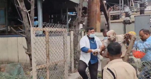 Telangana: Toll in chemical factory blast rises to 34