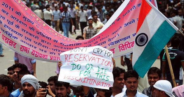 Interview: Lessons from an analysis of UP social data on the necessity of a caste census