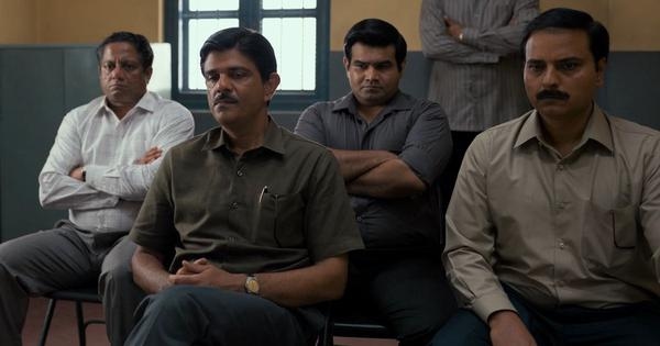 ‘The Hunt: The Rajiv Gandhi Assassination Case' review: A balancing act between fact and drama