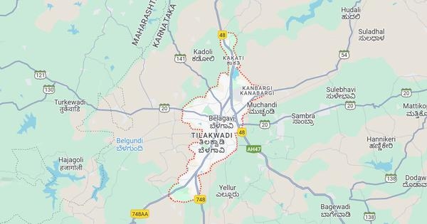Karnataka: Four held after Hindutva outfit members attacked for breaking into cattle owner's home