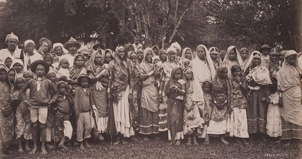 In his new book, Suraj Yengde writes about local manifestations of caste among Indians in Trinidad
