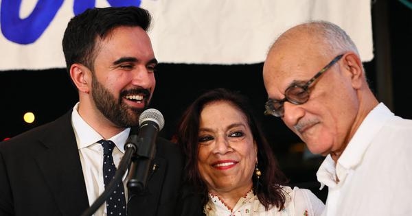 Uganda, India and beyond: What Zohran Mamdani's win reveals about the insecurities of expulsion