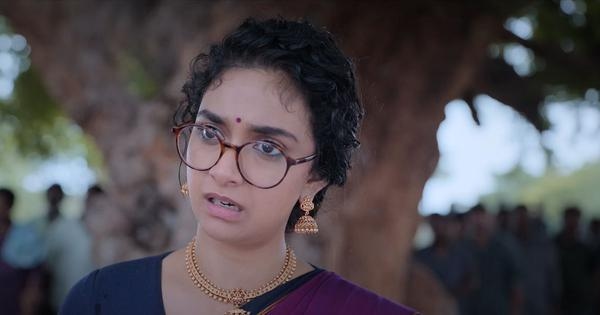 Review: ‘Uppu Kappurambu' finds the comedy in death and burial