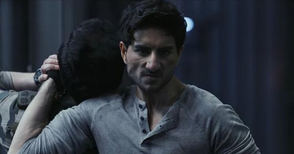 ‘Sarzameen' trailer: An Army family is torn between duty and love