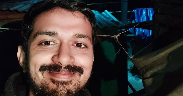‘Intertidal' by Indian writer Yuvan Aves longlisted for 2025 Wainwright Prize for Nature Writing