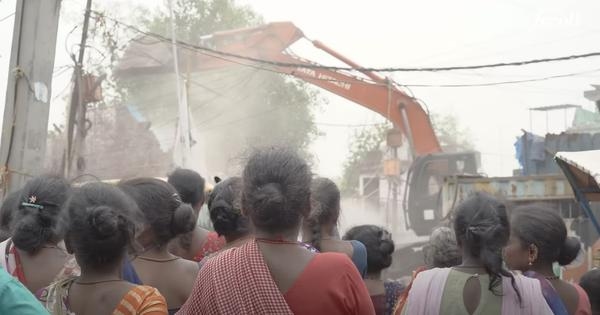 Why the judiciary is responsible for the current spate of slum demolitions in Delhi