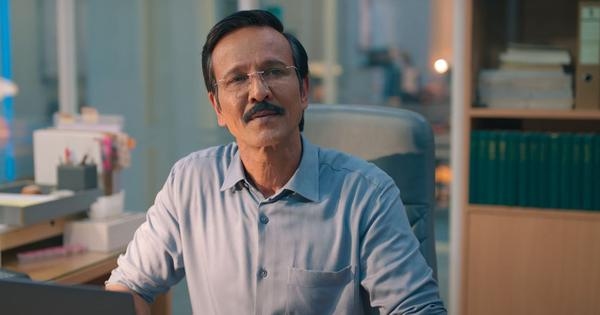 ‘Special Ops 2.0' review: Kay Kay Menon-led suspense thriller often resists momentum