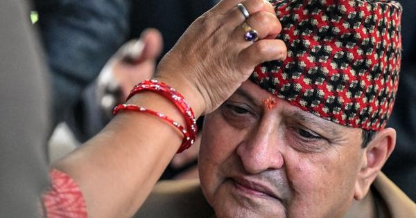 What India's Hindutva ecosystem gets wrong in its fantasy of restoring Nepal's monarchy