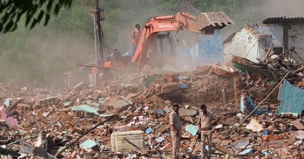 The world's largest democracy is on the path to creating South Asia's new stateless population