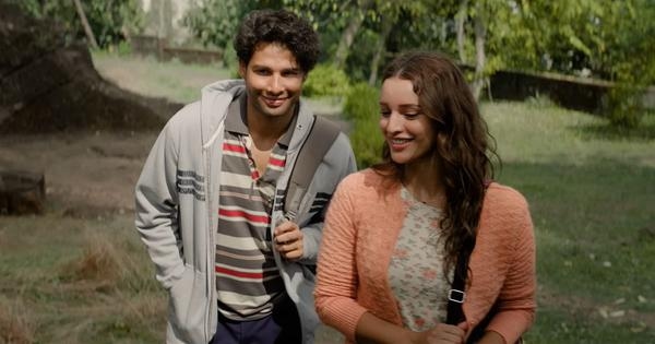 ‘Dhadak 2' director Shazia Iqbal: ‘Caste is everywhere, not just in rural India'