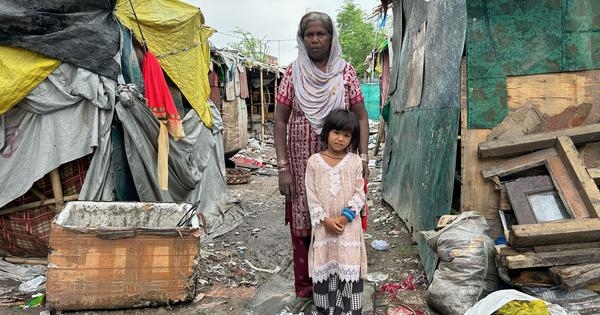 ‘Targeted assault': Bengali migrant workers in BJP-ruled states asked to prove they are Indians