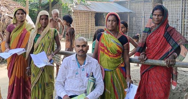 Opposition questions EC's ‘hurry' to begin nationwide voter rolls revision