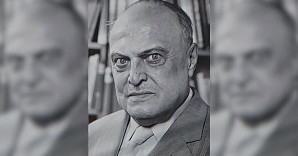‘Parting' by Sebastian Haffner: A forgotten German novel of the early 1930s that became a bestseller