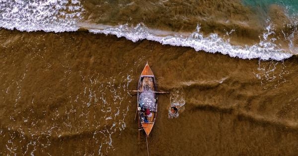 Israel-Iran conflict grounds Pakistan's fishing industry