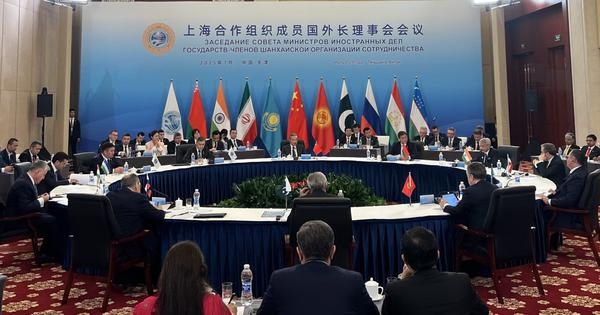 Pahalgam terror attack was carried out to sow religious divide: S Jaishankar tells SCO
