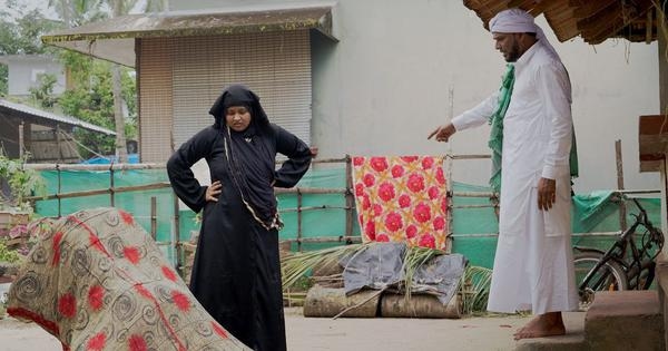 Interview: ‘Feminist Fathima' is a ‘challenge to people who don't want to change with the times'