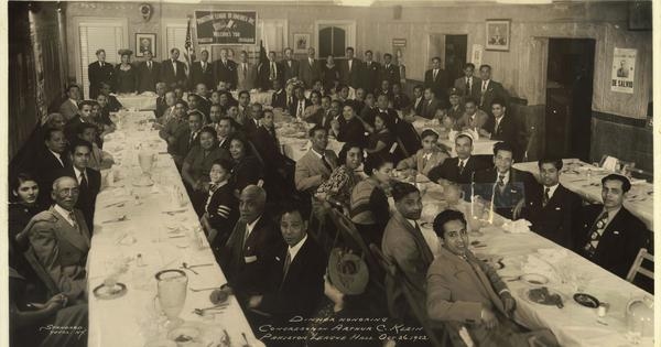 How Bengali Harlem's lost history challenges America's immigration certainties