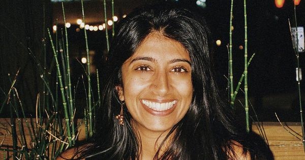 ‘I write novels of ideas, but the ideas have to be lived by characters': Author Sanjena Sathian