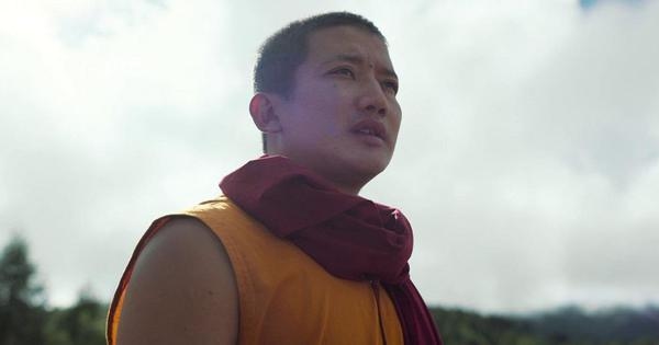 Start the week with a film: Bhutan-set ‘The Monk and the Gun' is a charming comedy about modernity