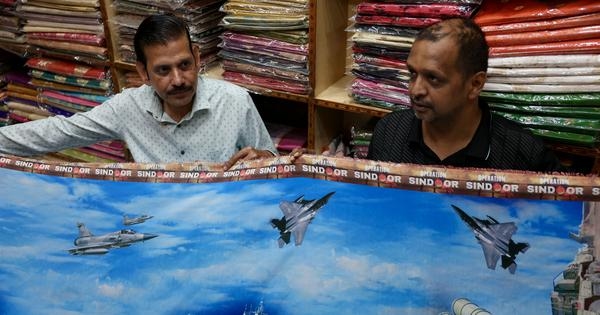 How democracy is weakened when states hide their military loses