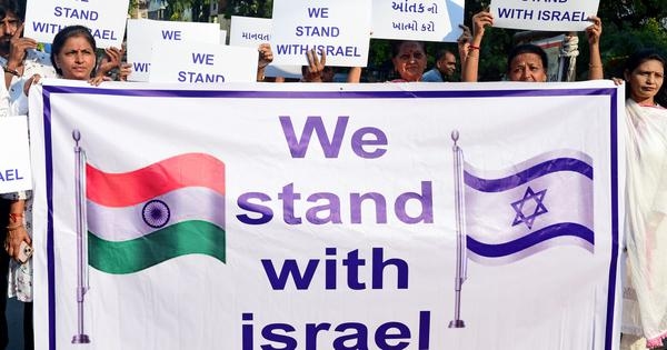 Readers' comments: Israel is a reliable India ally unlike Arab countries and Iran