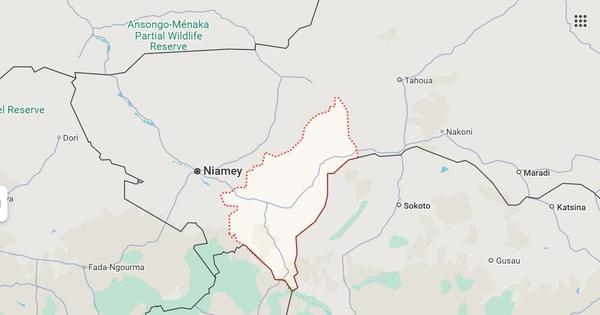 Two Indians killed, one abducted in Niger