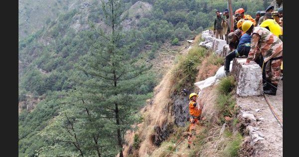 Uttarkashi helicopter crash: Chopper hit overhead cable while trying to land, says report