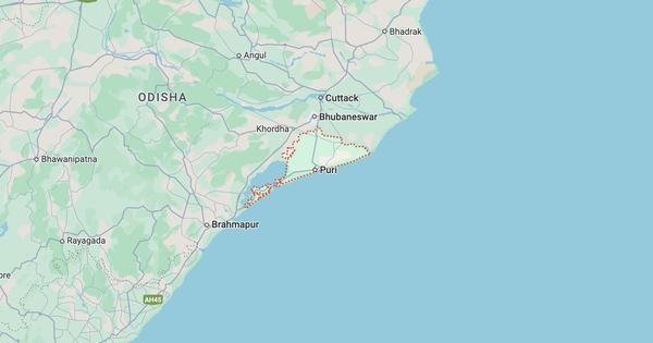 Odisha: 15-year-old girl set on fire by three men in Puri district