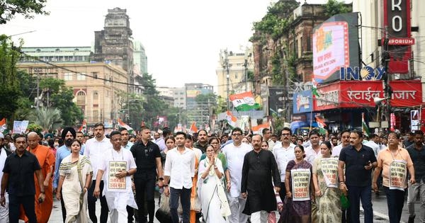 ‘Hindus will suffer more': BJP's ‘Bangladeshi' politics could alienate its refugee vote in Bengal