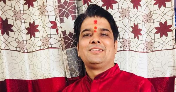 Folk singer booked for song criticising Uttarakhand government