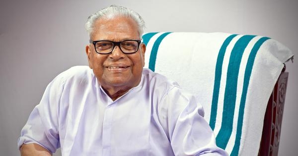 VS Achuthanandan, former Kerala CM and veteran communist leader, dies at 101