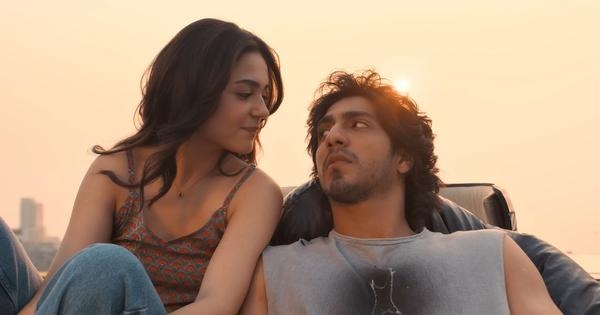 ‘Sairaaya' is a surprise blockbuster only for those who weren't watching closely