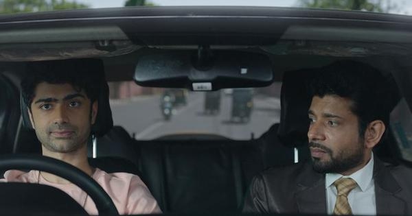 ‘Rangeen' review: A scattershot and occasionally colourful contest between gigolos