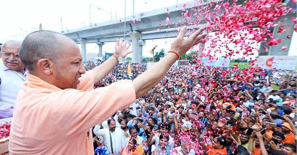 The Kanwar Yatra must return to its roots as journey of discipline
