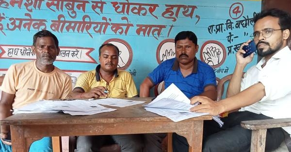 Bihar voter roll revision: 91.6% electors submitted forms, 65 lakh names may be removed, says EC