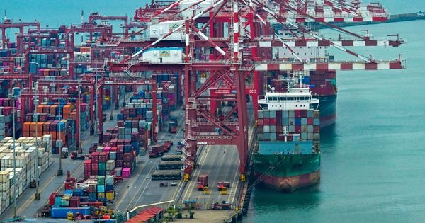 Sri Lanka will have to navigate geo-political tides as it pivots from tourism to maritime trade