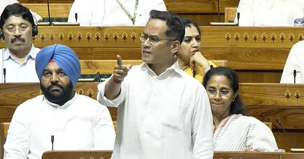 Centre unable to arrest terrorists even after 100 days of Pahalgam attack, says Congress