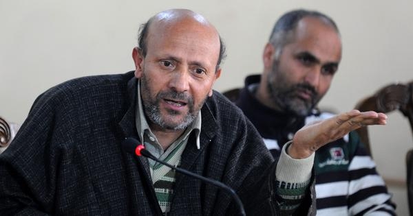 Jailed MP Engineer Rashid allowed to attend Parliament session in custody