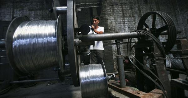 India proposes to double retaliatory tariffs on US over aluminium, steel duties