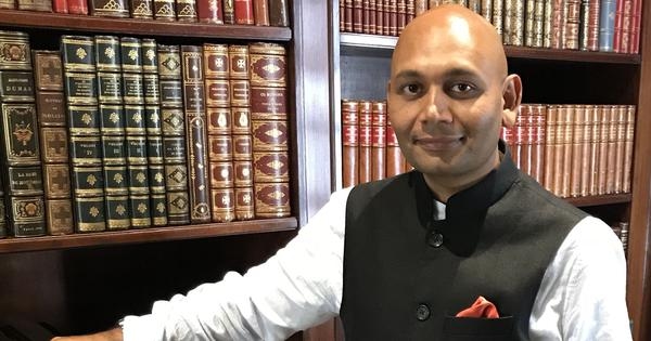 ‘Nalanda': Insights into ancient Indian practices of debate and argument