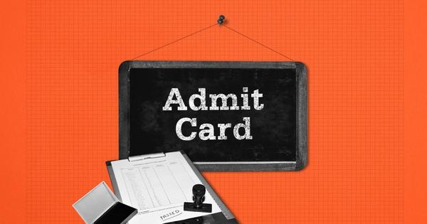 Karnataka PGCET 2025: Admit cards out, here's how to download