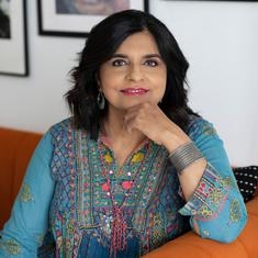 Shivani Patel