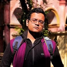 Sarban Bandyopadhyay