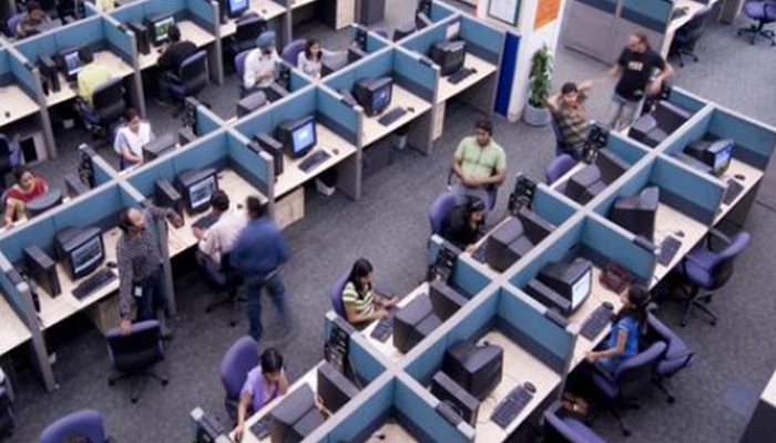 India's services growth slows to 26-month low in January, but job creation gains momentum