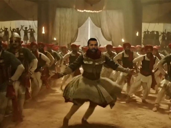 Trump aide greets Indian-origin new FBI chief Kash Patel in 'Bollywood' style
