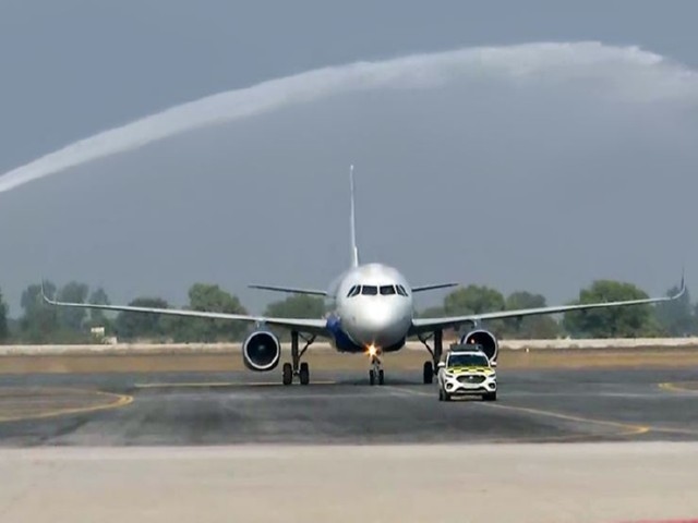India's aviation boom: Soaring towards 15% growth amid economic expansion