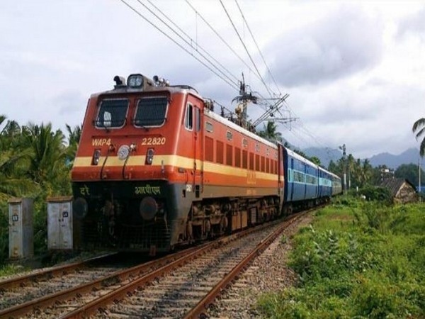 Indian Railways moves ahead for green transportation with ‘net zero' carbon emissions