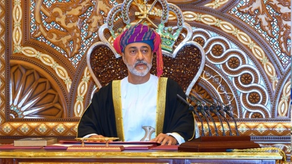 HM the Sultan congratulates new German Chancellor