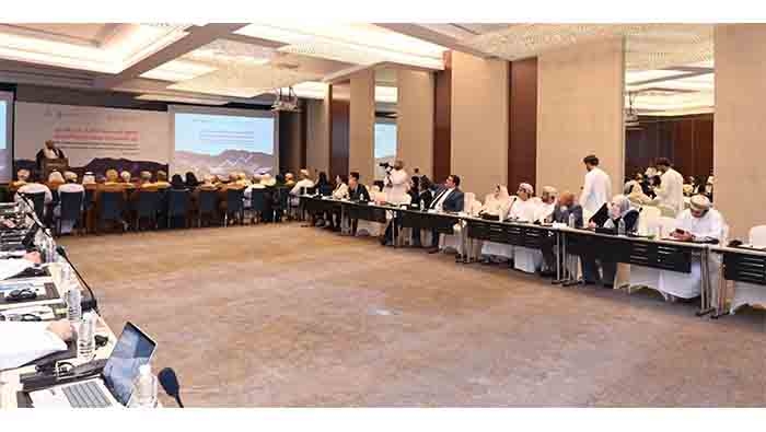 Oman marks 25 years of WTO membership